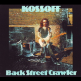 Paul Kossoff - Back Street Crawler (2CD) '1973