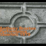 Anthony Braxton - Performance (quartet) 1979 '2007