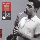 Art Pepper & Shorty Rogers - Complete Lighthouse Sessions '1951