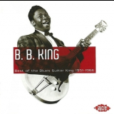 B.B. King - Best Of The Blues Guitar King 1951-1966 '2007
