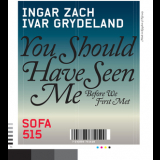 Ingar Zach & Ivar Grydeland - You Should Have Seen Me Before We First Met '2004