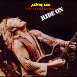 Alvin Lee & Ten Years Later - Ride On '1979