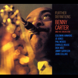Benny Carter & His Orchestra - The Complete Further Definitions Sessions '1966