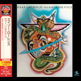 Azar Lawrence - Summer Solstice (2014, UCCO-90360, JAPAN) '1975