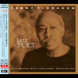 Tommy Flanagan - Jazz Poet '1989