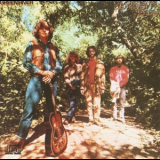 Creedence Clearwater Revival - Green River '1969