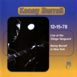 Kenny Burrell - 12-15-78 (2CD) '1999