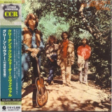 Creedence Clearwater Revival - Green River '1969