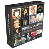 Michel Sardou - Chanteur De Jazz '1985