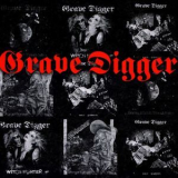 Grave Digger - Let Your Heads Roll - The Very Best Of The Noise Years 1984-1986 (2CD) '2016