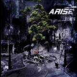 Arise - The Beatiful New World '2005