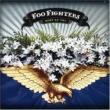 Foo Fighters - Best Of You EU CD2 '2005