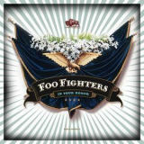 Foo Fighters - In Your Honor (2CD Japan, BVCM-35133-4) '2005