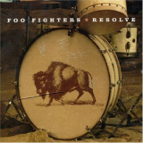 Foo Fighters - Resolve ECD EU CD1 '2005