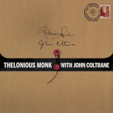 Thelonious Monk With John Coltrane - The Complete 1957 Riverside Recordings (24bit/192kHz HDTracks) '2017