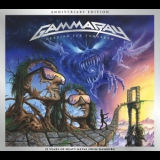 Gamma Ray - Heading For Tomorrow (2CD) '2015