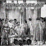 GhosteMane - Dogma EP '2015