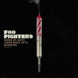 Foo Fighters - Cheer Up, Boys (Your Make Up Is Running) '2008