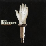 Foo Fighters - The Pretender Ecd Eu CD1 (rca 88697160702) '2007