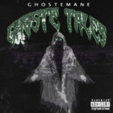GhosteMane - Ghoste Tales EP '2015