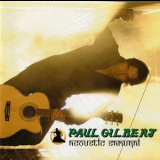 Paul Gilbert - Acoustic Samurai (UICE-9009, JAPAN) '2003