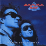 Gamma Ray - Heading For Tomorrow (Victor, VICP-8005, Japan) '1990