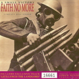 Faith No More - A Small Victory [Slash, 869 823-2, UK] '1992
