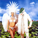 Paul Gilbert - Alligator Farm (EU, Mascot Records M 7053 2) '1991