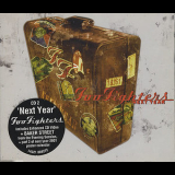 Foo Fighters - Next Year ECD EU CD2 '2000