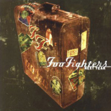 Foo Fighters - Next Year Eu CD1 '2000