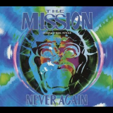 The Mission - Never Again [cds] (866 792-2) '1992