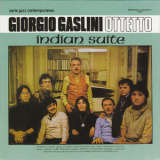 Giorgio Gaslini Ottetto - Indian Suite '1984