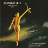 Giorgio Gaslini Octet - Monodrama '1984