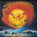 Gamma Ray - Land Of The Free (Modern Music, N 0227-2, France) '1995