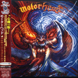 Motorhead - Another Perfect Day (2007, Japan, BMG, BVCM-37965) '1983