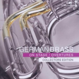 German Brass - German Brass On Stage: Overtures '1998