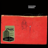 Radiohead - Amnesiac '2001