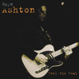 Gwyn Ashton - Feel The Heat '1999