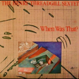 Henry Threadgill Sextet - When Was That? '1982