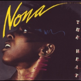 Nona Hendryx - The Heat (2011, RCA, Expanded) '1985