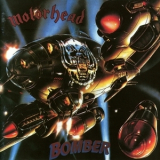 Motorhead - Bomber (1996, UK, Castle, ESM CD311) '1979