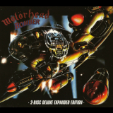 Motorhead - Bomber (2005, USA, Sanctuary, 06076-86402-2, 2CD) '1979