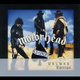Motorhead - Ace Of Spades (2008, EU, Sanctuary, 0602517855687, 2CD) '1980