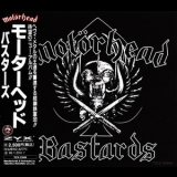 Motorhead - Bastards '1993