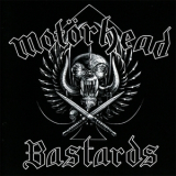 Motorhead - Bastards (2001, Germany, Steamhammer, SPV 076-72642 CD) '1993