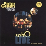 Peter Green Splinter Group - Soho: Live At Ronnie Scott's (Disc One with scans) '2001