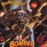 Motorhead - Bomber (1985, Germany, 251 013-217) '1979