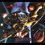 Motorhead - Bomber (2012, Santuary, 3703668) '1979