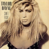 Taylor Dayne - Can't Fight Fate '1989