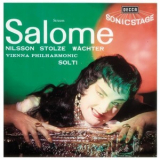 Richard Strauss - Salome - Birgit Nilsson, Gerhard Stolze, Eberhard Wachter, Vienna Philharmonic & Georg Solti, 2017) '1962
